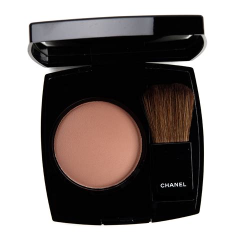 chanel powder blush 608|Chanel joues contrast blush.